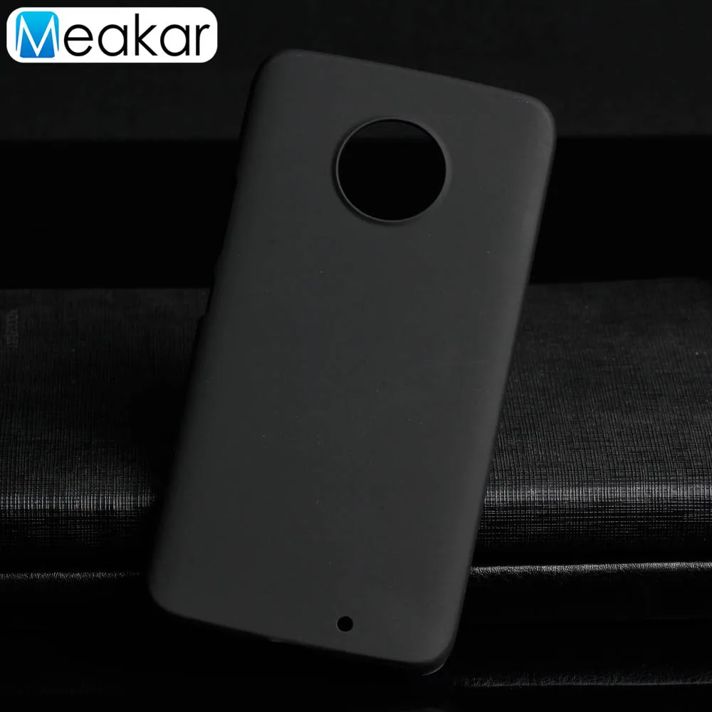 Пластиковый Чехол для Moto X4 чехол Motorola C Plus X Style Play Dual 4-го поколения Xt1900 M задняя