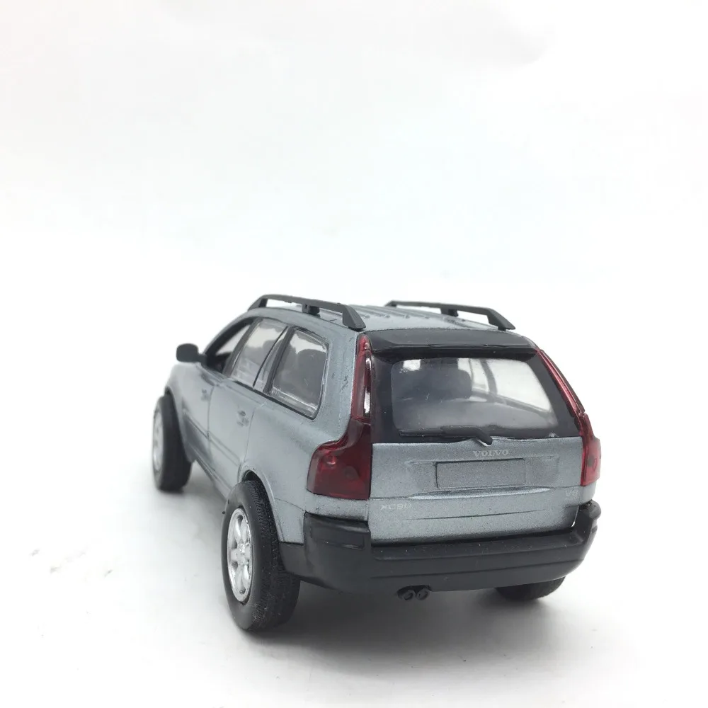 1/43 сплав модель автомобиля прицеп для Renault трактор длиной 13 см