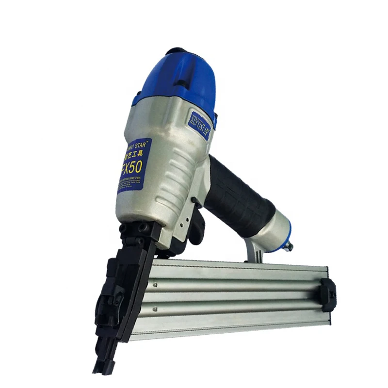21 degree Angle finish nailer brad nailer 50MM for corner