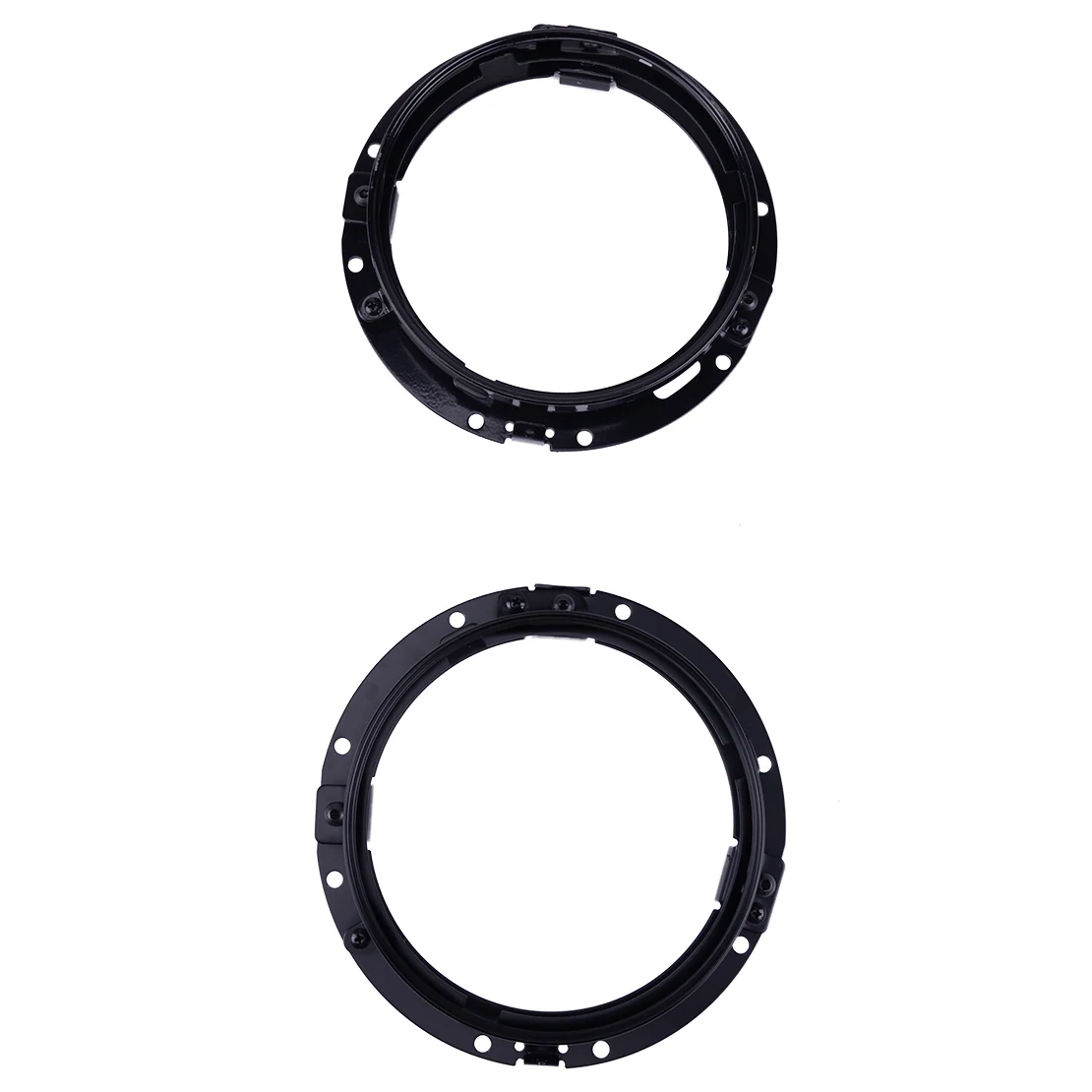 3156351 8-9750MR 7 ''светодиодный круглый кронштейн для крепления фары мотоцикла