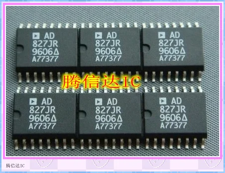 

AD827JR SOP16