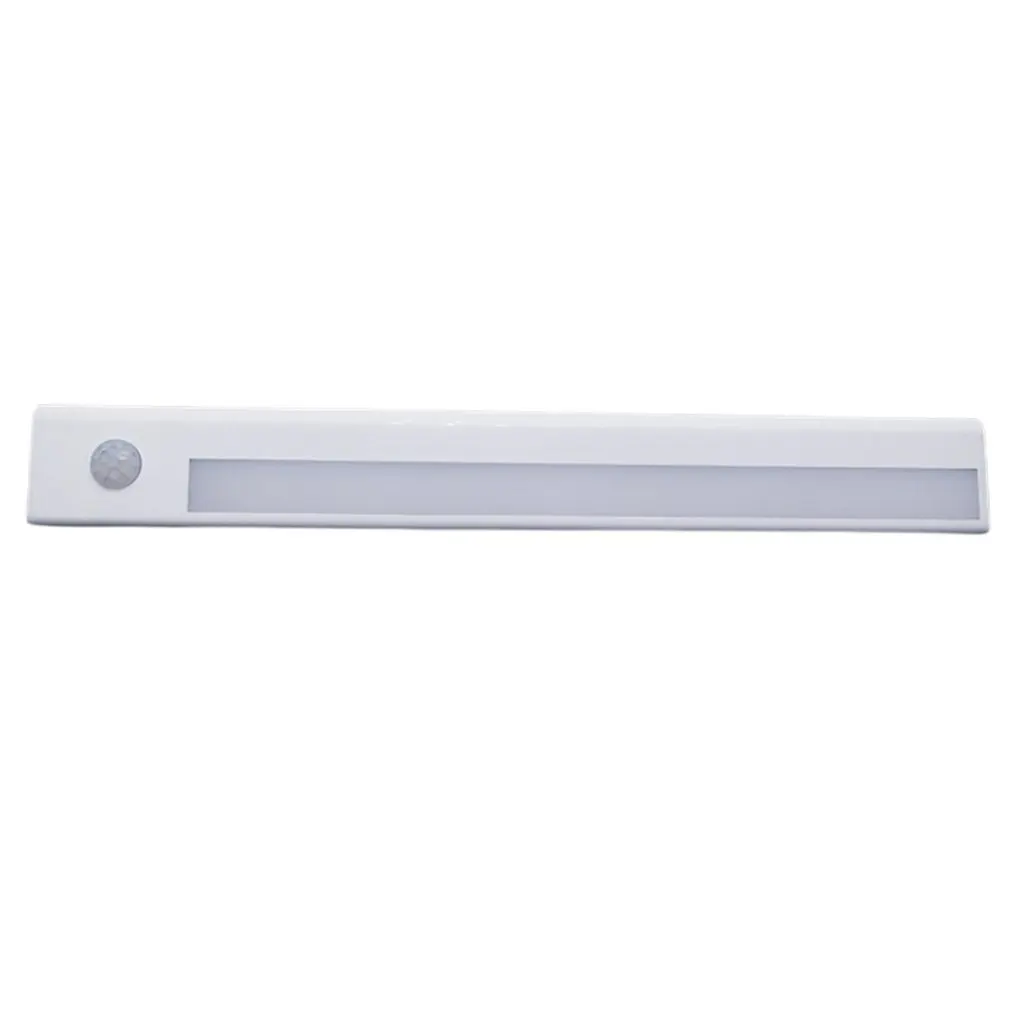 

Desk Lamp Hanging Magnetic LED Table Lamp Intelligent Human Body Induction Cabinet Light Night Light For Closet Wardrobe