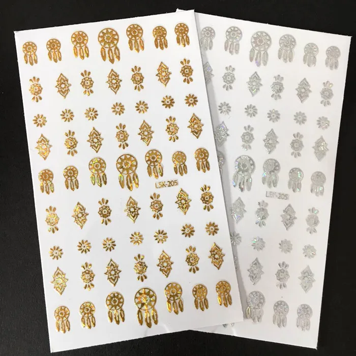 Фотообои для дизайна ногтей|Стикеры и наклейки| |