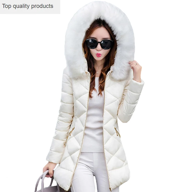 Специальное предложение зимняя женская куртка 2020 элегантное однотонное теплое