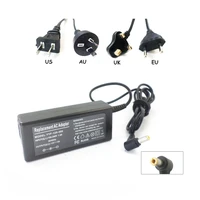 new 12 volt 5 amp ac dc power supply cord 5a 12v ac adapter charger cb led lcd tft screen monitor charger cable 5 5mm2 5mm