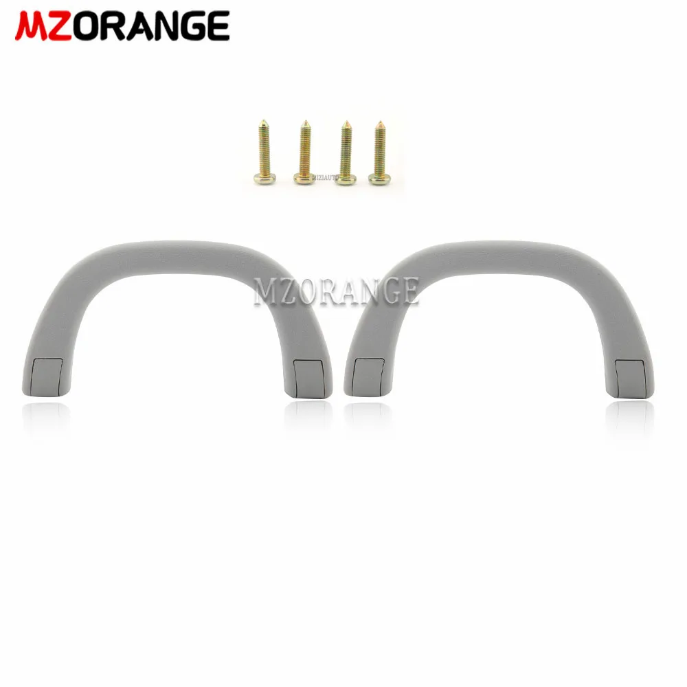 Автомобильная левая и правая ручки для крыши стойки а Mitsubishi Pajero Shogun Montero V31 V32 V33 V73