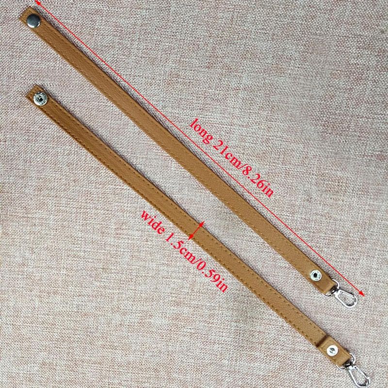 Кошелек на запястье сумка ремне ручке ремешок руку крючок аксессуары для сумки