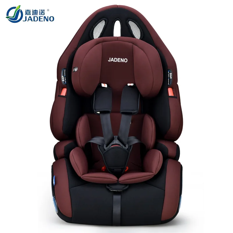 

JADENO Booster Car Seat Baby Increased Seat Car Safety Seats Heating Pad Baby Car Seat Baby Baby