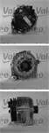 

VALEO 439579 ALTERNATOR 12V 180A CHRYSLER 300 C KAMPANYALI (name.)