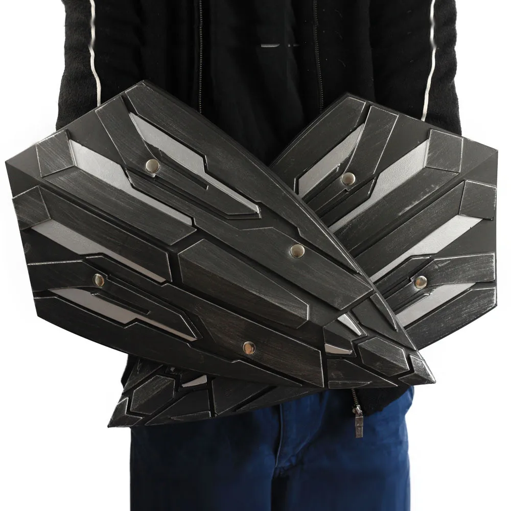 Модель 1: 1 из ПУ крутой подарок косплей фигурка оружия супергерои 3 Капитан