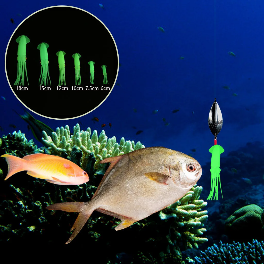 Аксессуары для рыбалки на открытом воздухе искусственная юбка рыболовные