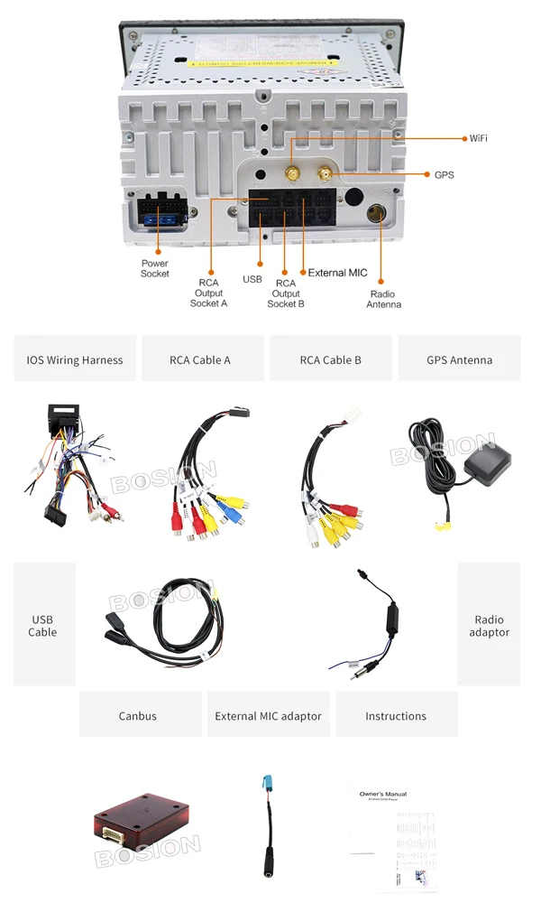 2 din Восьмиядерный Android 9,0 автомобильный магнитофон gps dvd-плеер для Opel Astra H Vectra Corsa Zafira B C G поддержка OBD2