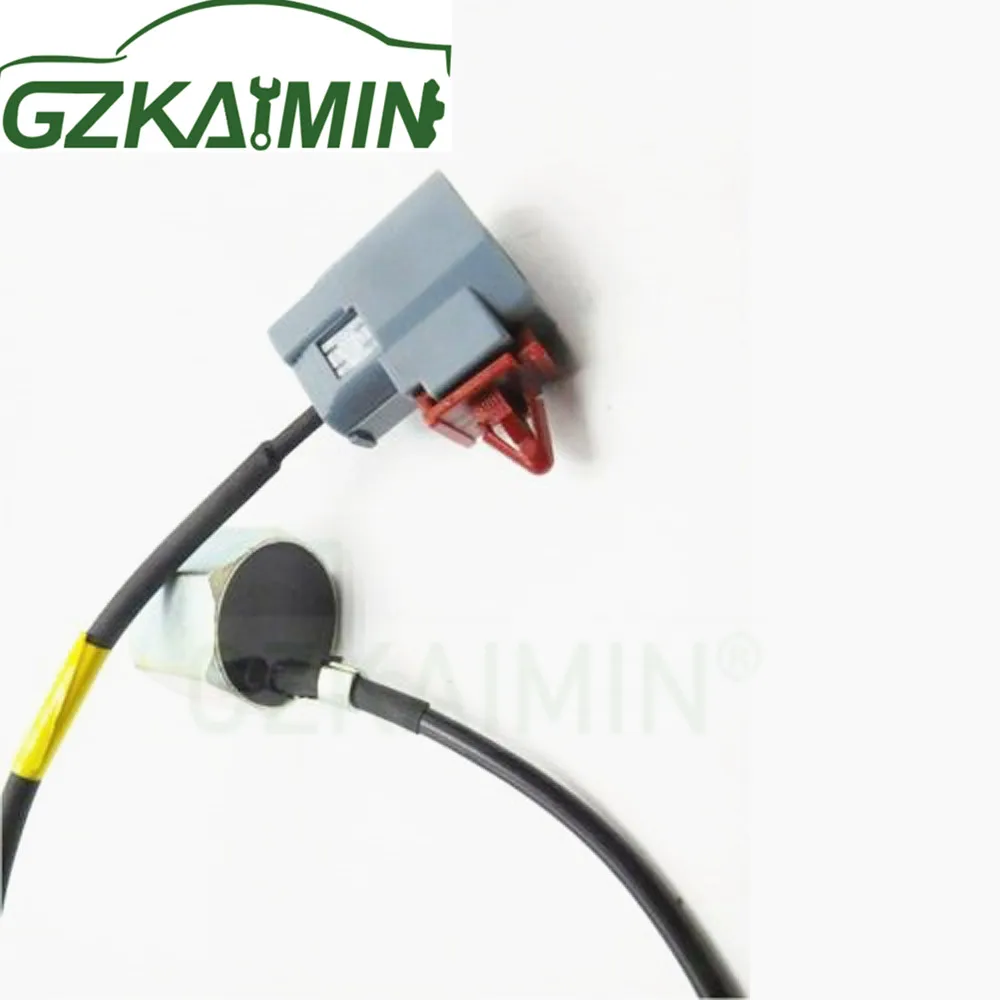 Новый высококачественный ZJ0118921 ZJ01 18 921 датчик удара (Детонация) для Mazda 3 K M|knock sensor
