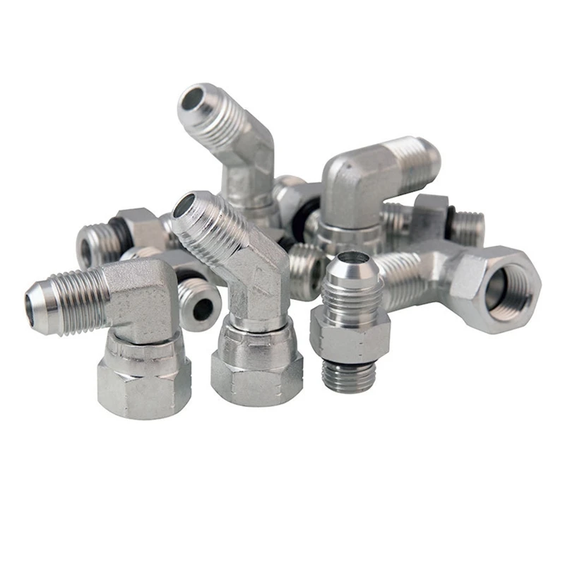 

High Pressure Oil Pump HPOP Hoses Lines Kit & Crossover Line Fit for Ford 1999-2003 7.3L Powerstroke