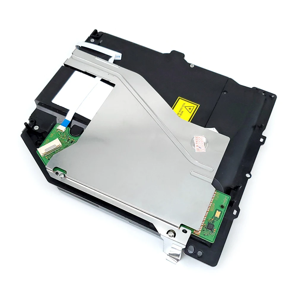 

Disc DVD Drive Replacement Visible Repair Spare Parts Light Damaged Laser Len for PlayStation 4 PS4 KEM-490AAA