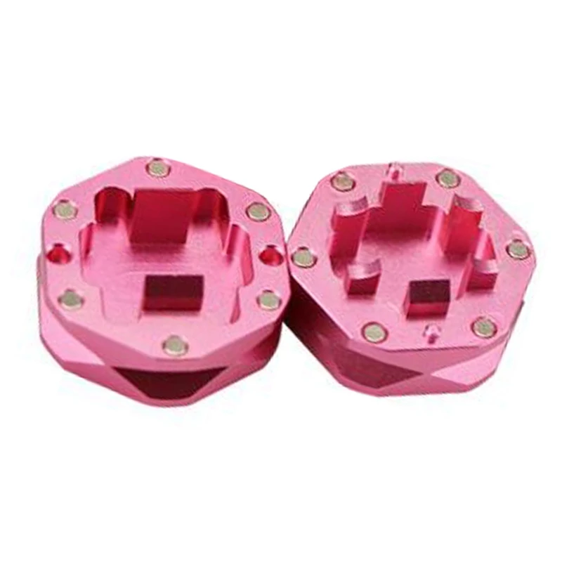 

Aluminum Mechanical Keyboard Switch Opener Keyboard Shaft Opener Shaft Remover for Gateron and Cherry Switch Pink