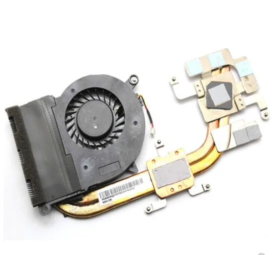 

AKEMY E1-431 E1-451 E1-471G V3-471g P243 Heat Sink Fan