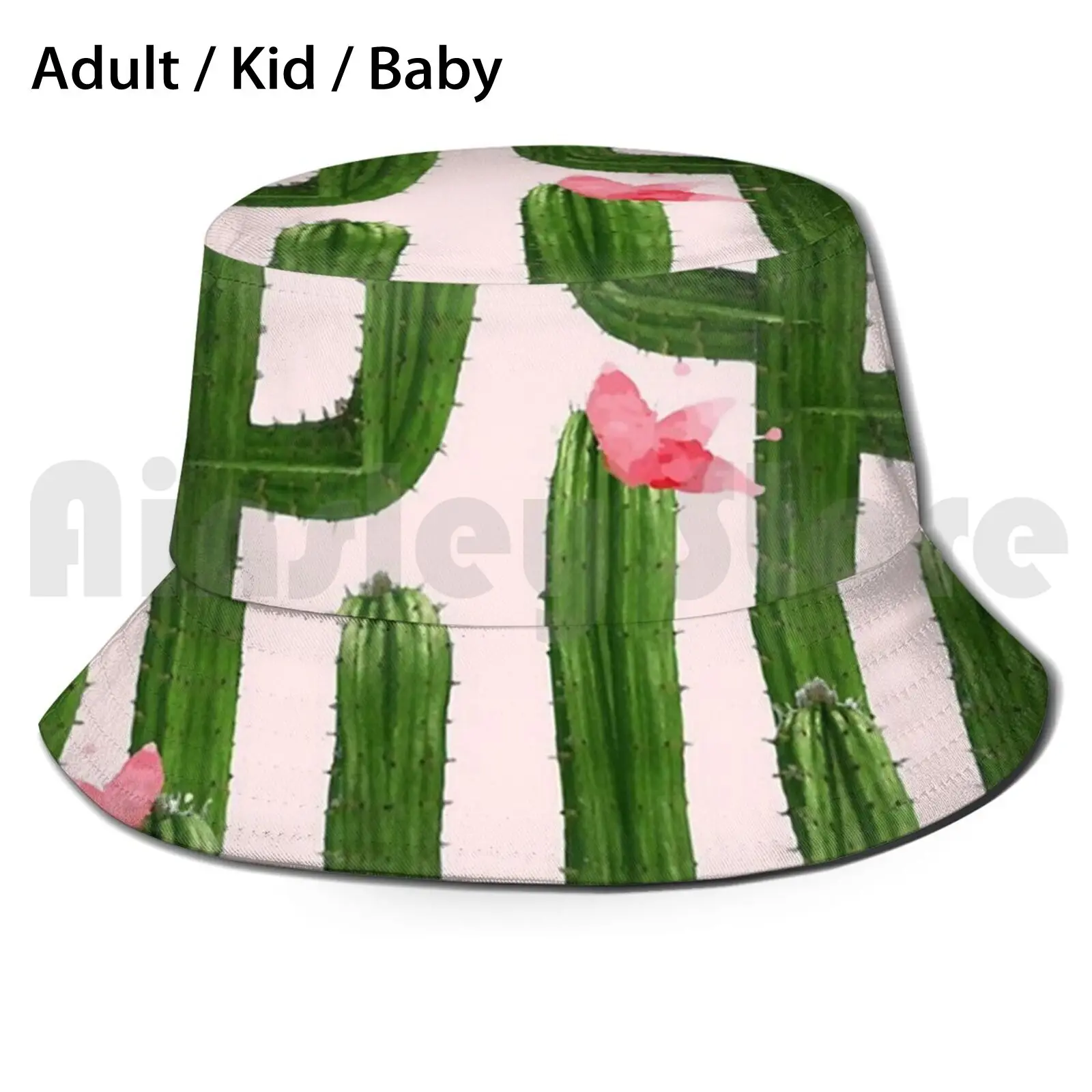 

Untitled Sun Hat Foldable UV Protection Sun Flower Artscience Fiction Literature Spaceman Astronaut Astronaut Art