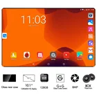 Планшет с 10,1-дюймовым дисплеем, восьмиядерным процессором, ОЗУ 6 ГБ, ПЗУ 2022 ГБ, 8 Мп, Android 128