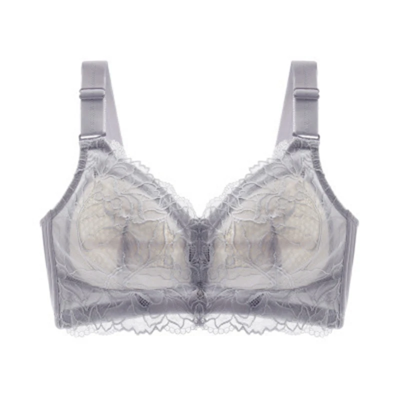 

Backstrom Womens Underwear Intimates Large Size Underwear No Rims Gather Adjustable Close Furu Lateral Collection Anti-Sagging