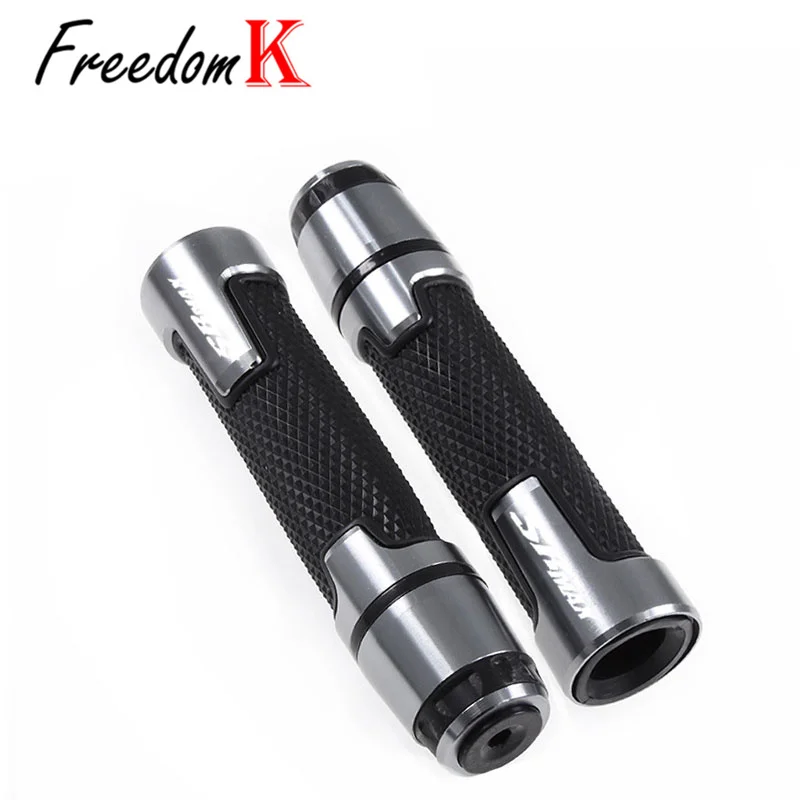 Для Aprilia SRMAX 300 250 srmax круглый год мотоциклетная ручка с ЧПУ концы ручек ручки