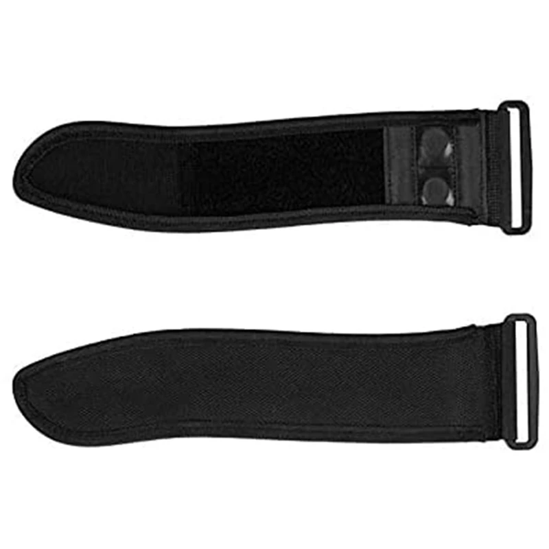 

New Sale Golf Rangefinder Magnet Strap Buckle Magnetic Fixing Belt Golf Cart Bundle Strap