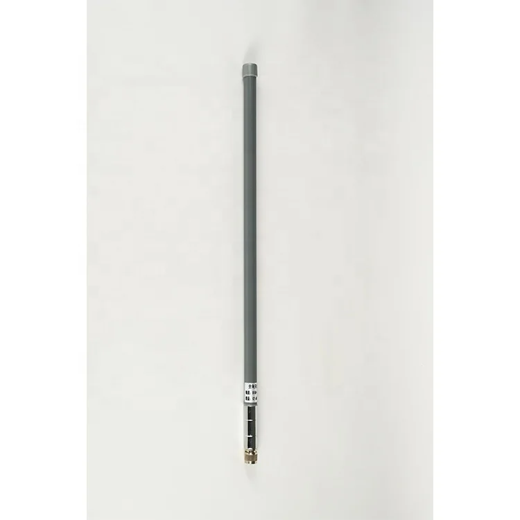 

Hot selling Frequency Range 700-800-MHz Bandwidth 100-MHz 6dbi omni-directional antenna