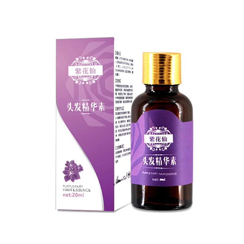 

Grow Hair Regrowth For Men Women Pure Natural Hair Loss Products Pilatory Treatment Anti-Hair Loss 20ml Fast Hair Growth Faster