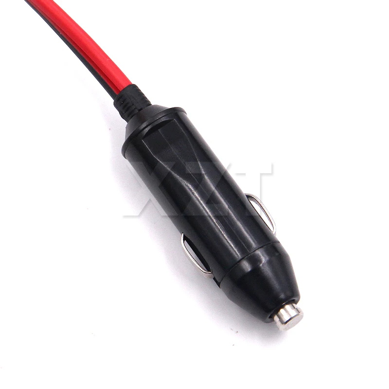 Автомобильный прикуриватель 12 В 24 в адаптер зарядного устройства от 1 до 3