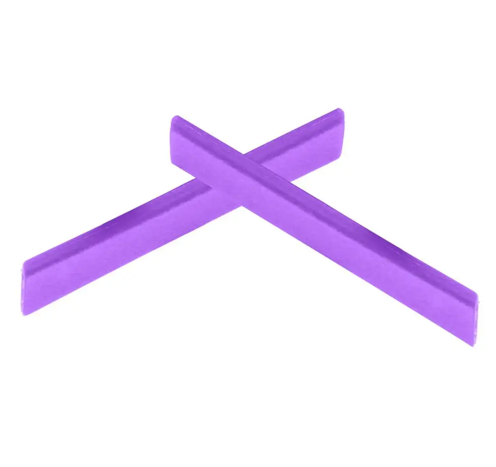 Purple Earsocks SmartVLT поляризованные Сменные линзы для солнцезащитных очков с вентилируемым отверстием от Oakley jawbone-несколько вариантов - Цвет линз: Purple Earsocks