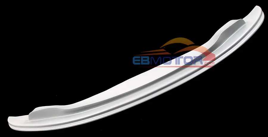 Окрашенный GTS стиль передний спойлер для BMW E90 E92 E93 M3 седан купе трансформер 2008 2013