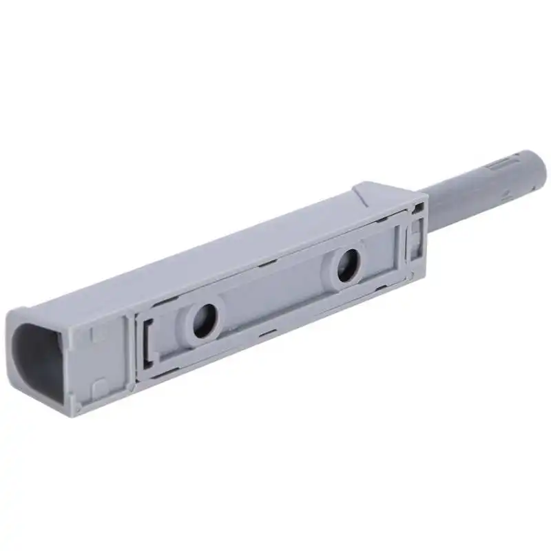 2 комплекта Магнитный пуш ап Защёлки ящик демпфер двери нажмите чтобы открыть