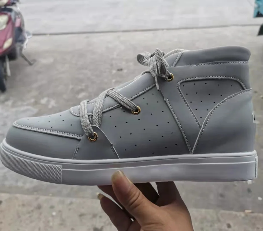 2021 Women Wool Snow Boots Sweet Style Winter Flat Ankle Boots for Girls Winter Women Fluffy Shoes Femmes Bottes Chaussure Femme