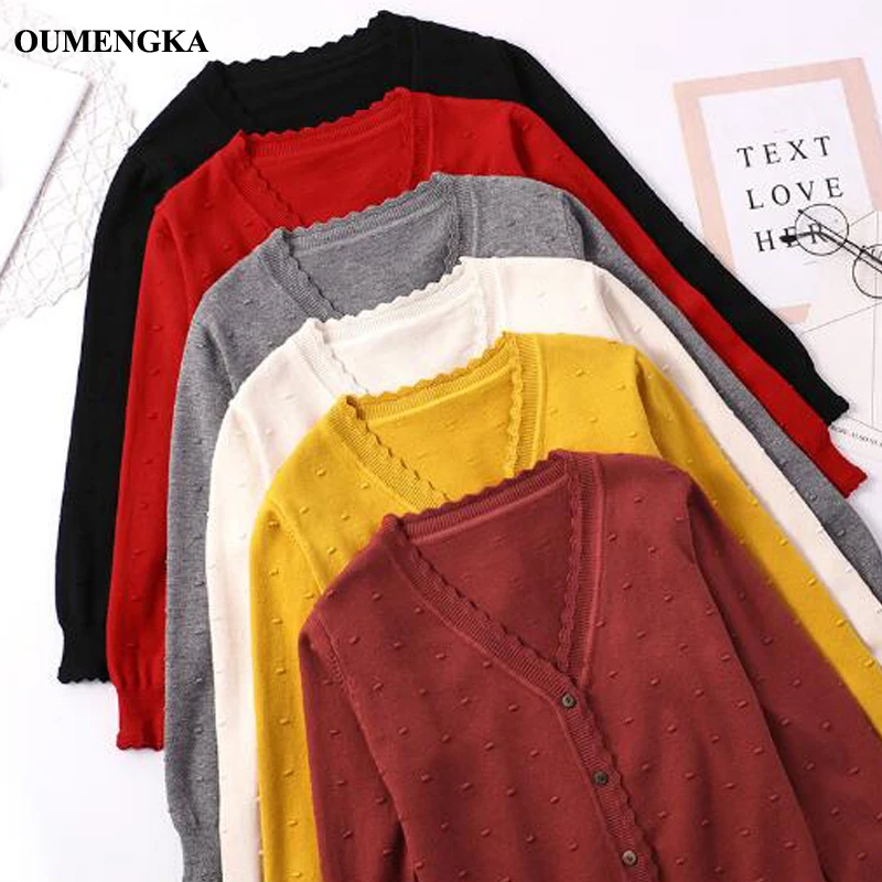 Кофта женская трикотажная в рубчик с V-образным вырезом |