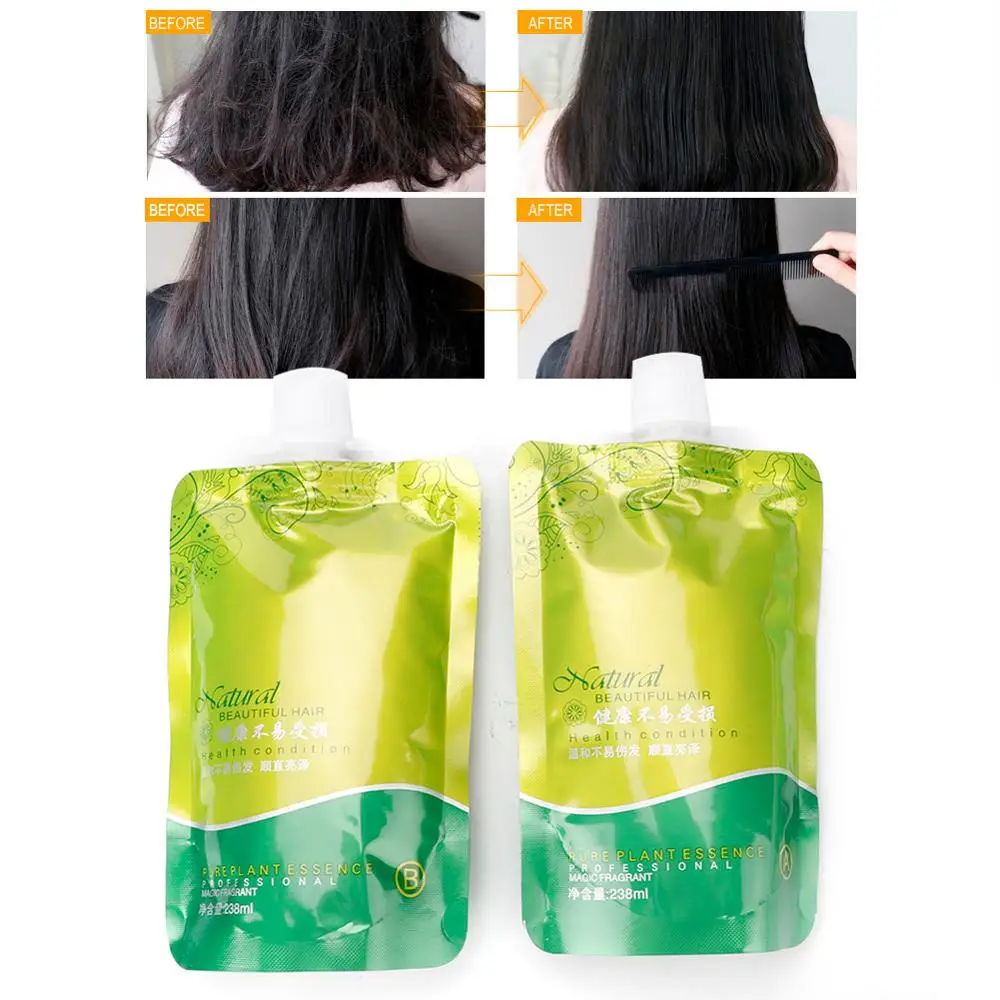 Утюги 2 шт./компл. домашний выпрямитель для выпрямления волос| |