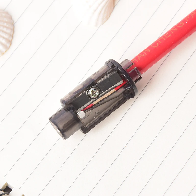 

1pc Spare Blades For Electric Pencil Sharpener Durable Students and Office Pencil Cutter Fine Stationery