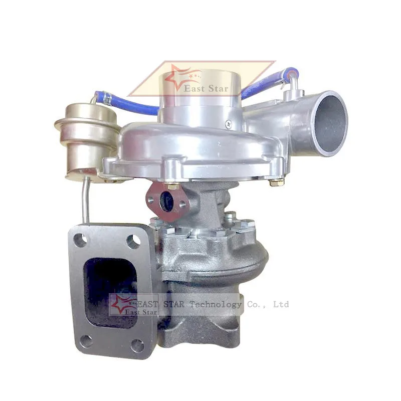 RHC62 24100-3340A 24100 3340A 24100-3260A 24100-3340 ВА 240084 CXBE Turbo для Hitachi EX220-5 Earth Moving HINO H07CT H07C-TD