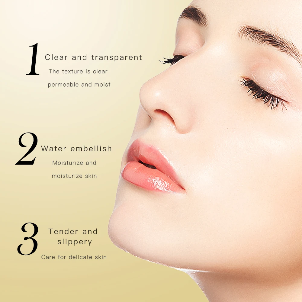 JOMTAM алоэ авокадо эссенция растительная маска для лица нежное увлажнение кожи