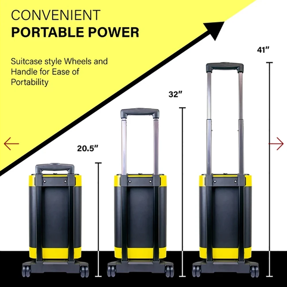 2000 Вт блок питания переменного и постоянного тока 27 кг трансформируемый