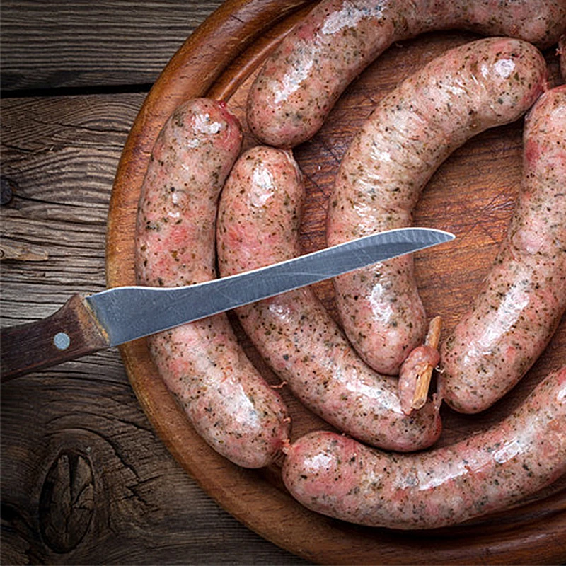 Шпагат для приготовления мяса хлопковый шпагат мясника ветчины хот дога колбаса