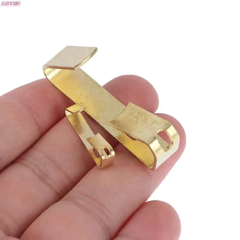 10 шт. крючки для фотографий с гвоздями|Крепления и картин| |