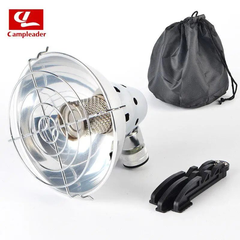 Портативный Газовый Обогреватель нагревательный чехол для наружной палатки