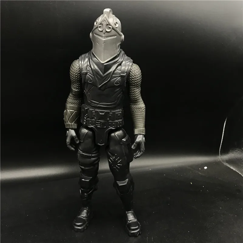 Цвет: желтый 12 дюймов DJ Yonder/SKULL TROOPER/Cuddle Team Leader серия Виктории посвозможности фигурка модель игрушки - Цвет: Цвет: желтый
