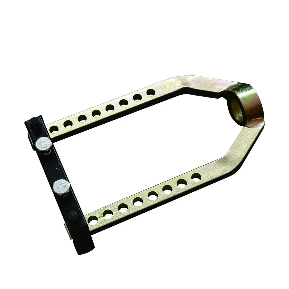 Универсальный автомобильный Съемник с 9 отверстиями для шариковой клетки