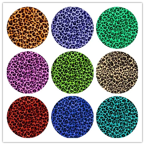 (8 мм ~ 40 мм) оптовая продажа водонепроницаемые выпуклые стеклянные серьги с