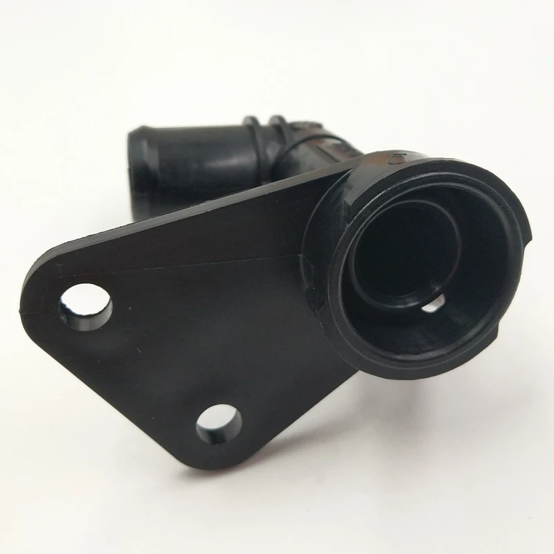 Новый OEM для Honda 2006 2011 Civic Dx Ex Exl Lx Si радиатор в сборе с водяным наполнителем 19050 RNB A01