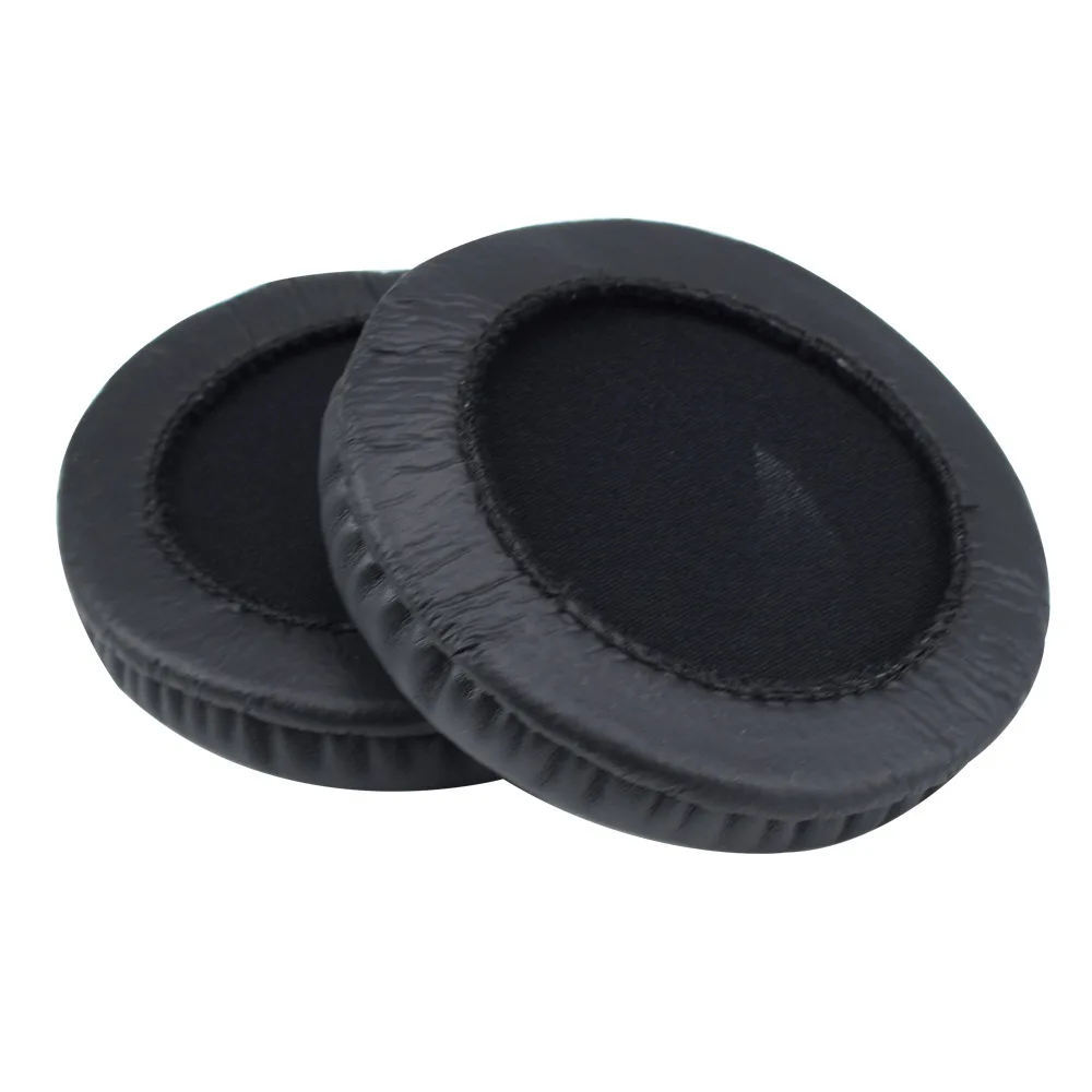 YSAGi 1 пара Сменные поролоновые накладки на наушники для SONY MDR-XD200 XD150 MDR-DS7000 RF6000 RF6500 CD470 запчасти для ремонта наушников