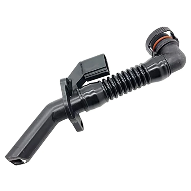 

Автомобильный ПВХ шланг для клапана двигателя для Passat Touareg- Q7 3.6L 2007-2010 03H103202A