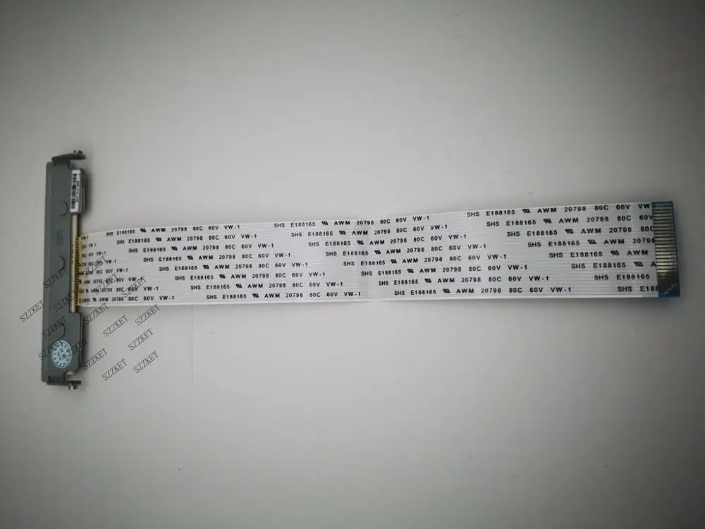 Оригинальная термопечатающая головка для TM-T60 TM-T20 TM-T81II TM-T82 M249B Печатающая чеков POS