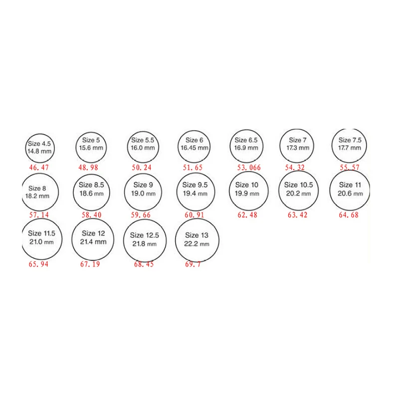 Персонализированные обручальное кольцо набор Выгравируйте имя первоначального